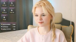aisky Best Porn Video [Chaturbate] - new, young, shy, 18, skinny
