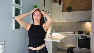Watch kathyhuels Top Porn Video [Chaturbate] - new, shy, 18, cute, petite