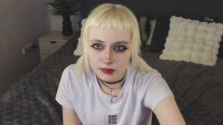 rraffaellka Hot Porn Video [Chaturbate] - feet, tattoo, ahegao, skinny, anime