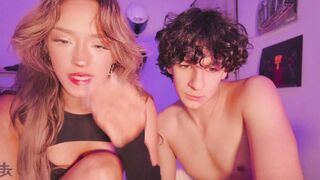 thetrentcarter New Porn Video [Chaturbate] - new, couple, 18, teen