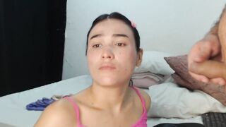 skynataly1 Leaked Porn Video [Chaturbate] - pussy, anal, cumface, blowjob