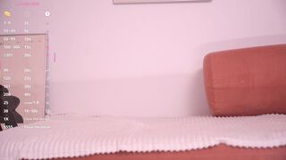 Watch cyberpixxie Hot Porn Video [Chaturbate] - new, sexyass, bbw, squirting, nora