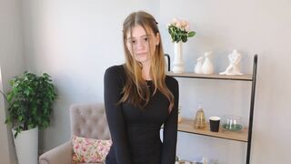 Watch renatadoyle Top Porn Video [Chaturbate] - new, natural, shy, 18, skinny