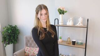 Watch renatadoyle Top Porn Video [Chaturbate] - new, natural, shy, 18, skinny