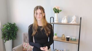 Watch renatadoyle Top Porn Video [Chaturbate] - new, natural, shy, 18, skinny