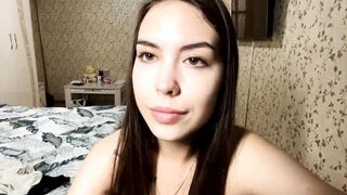 Watch shaunvallian New Porn Video [Chaturbate] - new, shy, 18, asian, skinny