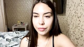 Watch shaunvallian New Porn Video [Chaturbate] - new, shy, 18, asian, skinny