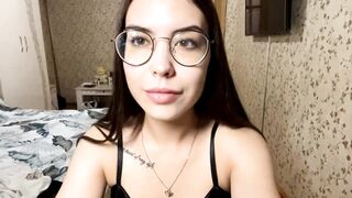 Watch shaunvallian New Porn Video [Chaturbate] - new, shy, 18, asian, skinny
