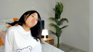 Watch suzienox Hot Porn Video [Chaturbate] - young, shy, asian, skinny, cute