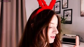 your_may Cam Porn Video [Chaturbate] - new, natural, young, shy, 18