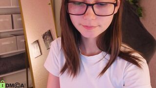 Watch luna__m00n Cam Porn Video [Chaturbate] - new, shy, 18, skinny, nonude