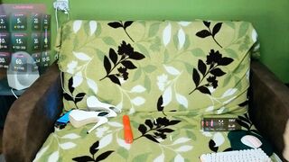 _bella_hix_ Best Porn Video [Chaturbate] - feet, mistress, pantyhose, heels, lovense