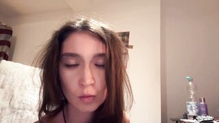Watch chanterasanen Best Porn Video [Chaturbate] - new, shy, 18, skinny, cute