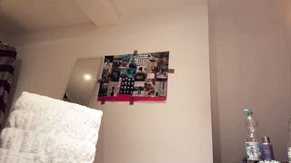 Watch chanterasanen Best Porn Video [Chaturbate] - new, shy, 18, skinny, cute