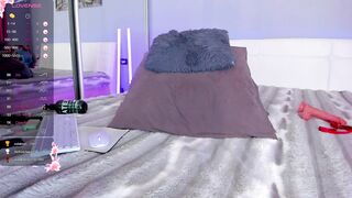Watch affroditta HD Porn Video [Chaturbate] - feet, lovense, squirt, cum, teen