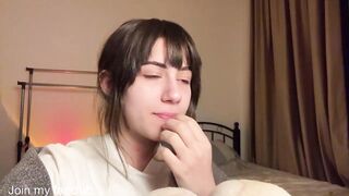 lishaseufert Leaked Porn Video [Chaturbate] - new, shy, 18, skinny, teen