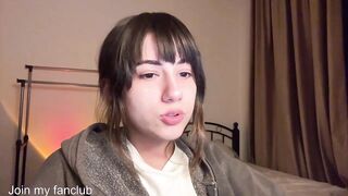 lishaseufert Leaked Porn Video [Chaturbate] - new, shy, 18, skinny, teen