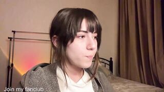 lishaseufert Leaked Porn Video [Chaturbate] - new, shy, 18, skinny, teen
