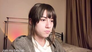 lishaseufert Leaked Porn Video [Chaturbate] - new, shy, 18, skinny, teen