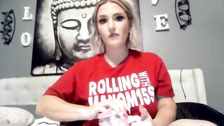 Watch sloanemonroe HD Porn Video [Chaturbate] - new, milf, bigboobs, filipina