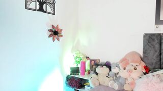 Watch miss_brunette_ Best Porn Video [Chaturbate] - hairy, ebony, bigass, young, latina