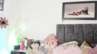 Watch miss_brunette_ Best Porn Video [Chaturbate] - hairy, ebony, bigass, young, latina