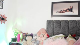 Watch miss_brunette_ Best Porn Video [Chaturbate] - hairy, ebony, bigass, young, latina