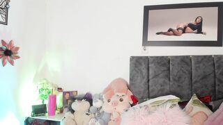 Watch miss_brunette_ Best Porn Video [Chaturbate] - hairy, ebony, bigass, young, latina