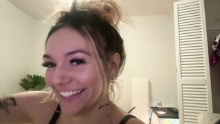 bluntbbybunny Leaked Porn Video [Chaturbate] - tease, new, curvypetite, white, 18