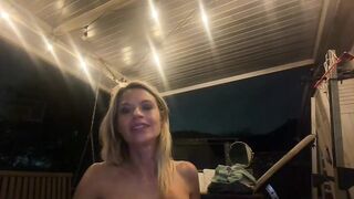 iambree HD Porn Video [Chaturbate] - tease, new, sexy, blonde, athletic