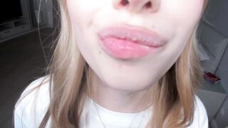 Watch capricemarileen New Porn Video [Chaturbate] - new, feet, 18, skinny, cute