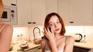 Watch ettiehildred Cam Porn Video [Chaturbate] - fit, new, shy, 18, skinny