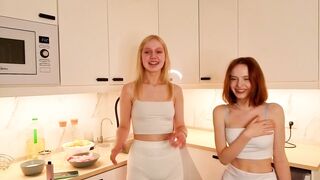Watch ettiehildred Cam Porn Video [Chaturbate] - fit, new, shy, 18, skinny