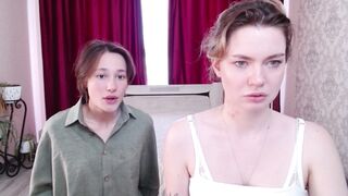 veronika_morozova Top Porn Video [Chaturbate] - new, natural, shy, 18, teen