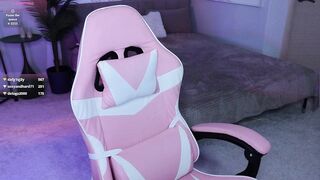 Watch squirtyshy Leaked Porn Video [Chaturbate] - new, tattoo, smalltits, 18, teen
