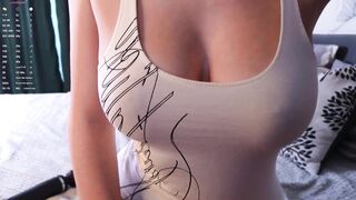 Watch dolliedol New Porn Video [Chaturbate] - natural, sexy, skinny, cute, bigboobs