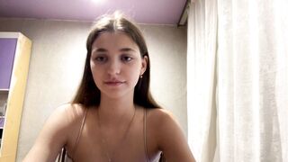 lovettatarner Hot Porn Video [Chaturbate] - new, shy, 18, skinny, teen