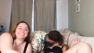 Watch erotikpartners Hot Porn Video [Chaturbate] - great, moan, creampie, flirt