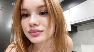 Watch alitazanders New Porn Video [Chaturbate] - new, shy, 18, skinny