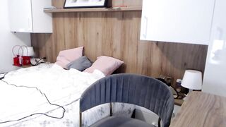 Watch lantti New Porn Video [Chaturbate] - bigass, bigboobs, saliva, sexydance, plug