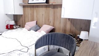 Watch lantti New Porn Video [Chaturbate] - bigass, bigboobs, saliva, sexydance, plug