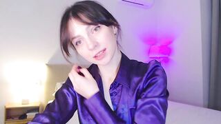 bonjourlabelle New Porn Video [Chaturbate] - tease, squirt, asian, teen, french