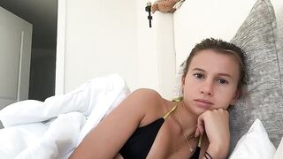 petitebaddie349 Top Porn Video [Chaturbate] - young, 18, blonde, teen, petite