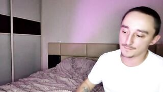 sizzlecouple Hot Porn Video [Chaturbate] - shy, blueeyes, shave, wifematerial, dildoplay