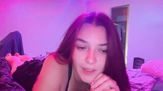 starslut07 New Porn Video [Chaturbate] - dolce, squirt, sexydance, face