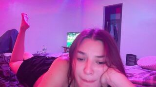 starslut07 New Porn Video [Chaturbate] - dolce, squirt, sexydance, face