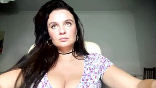 Watch avacute_ Cam Porn Video [Chaturbate] - tease, new, bigass, milf, bigboobs