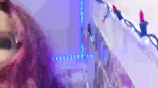 binxmay Top Porn Video [Chaturbate] - new, newmodel, alternativegirl, 19, housemusic