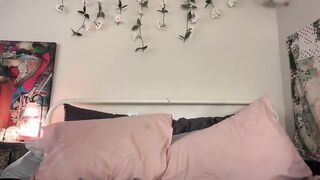 trixilee24 Best Porn Video [Chaturbate] - fingering, boobs, nasty, oilyshow, tighthole