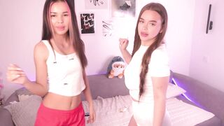 ariamila Leaked Porn Video [Chaturbate] - new, shy, asian, bigboobs